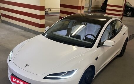 Tesla Model 3 I, 2023 год, 6 800 000 рублей, 2 фотография