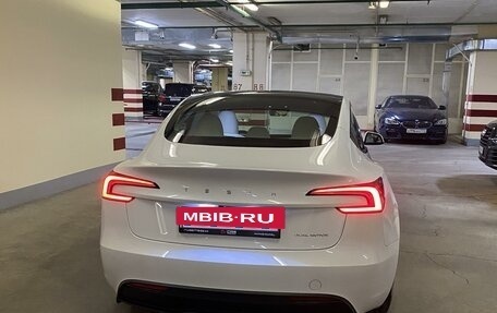 Tesla Model 3 I, 2023 год, 6 800 000 рублей, 9 фотография