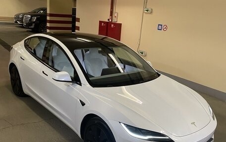 Tesla Model 3 I, 2023 год, 6 800 000 рублей, 5 фотография