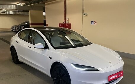 Tesla Model 3 I, 2023 год, 6 800 000 рублей, 6 фотография