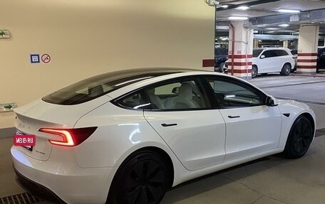 Tesla Model 3 I, 2023 год, 6 800 000 рублей, 7 фотография