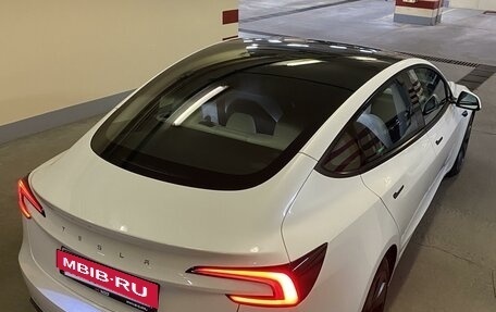 Tesla Model 3 I, 2023 год, 6 800 000 рублей, 8 фотография