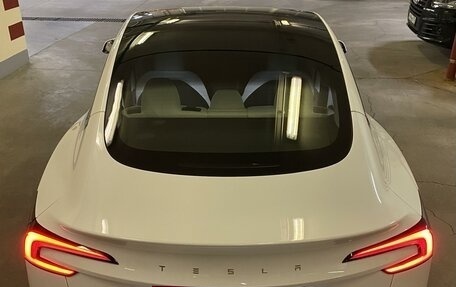 Tesla Model 3 I, 2023 год, 6 800 000 рублей, 11 фотография