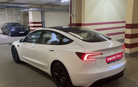 Tesla Model 3 I, 2023 год, 6 800 000 рублей, 10 фотография