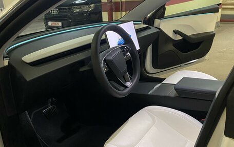 Tesla Model 3 I, 2023 год, 6 800 000 рублей, 17 фотография