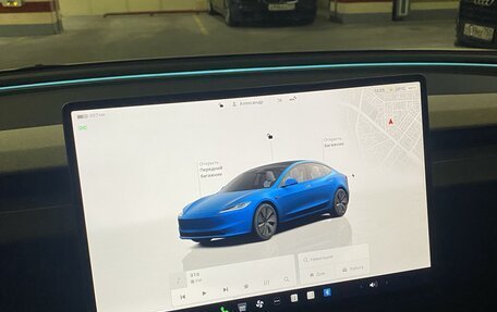 Tesla Model 3 I, 2023 год, 6 800 000 рублей, 27 фотография