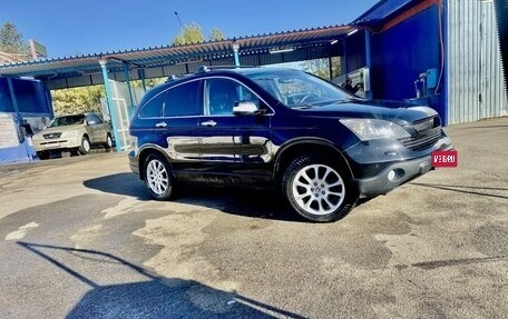 Honda CR-V III рестайлинг, 2009 год, 1 399 999 рублей, 1 фотография