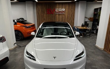 Tesla Model 3 I, 2023 год, 6 800 000 рублей, 35 фотография