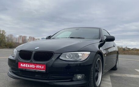 BMW 3 серия, 2010 год, 1 375 000 рублей, 1 фотография