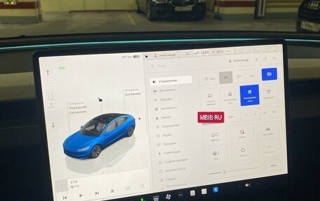 Tesla Model 3 I, 2023 год, 6 800 000 рублей, 29 фотография