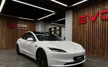 Tesla Model 3 I, 2023 год, 6 800 000 рублей, 36 фотография