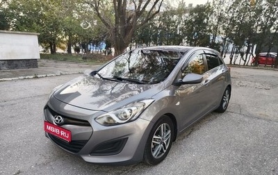 Hyundai i30 II рестайлинг, 2014 год, 1 270 000 рублей, 1 фотография