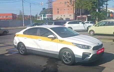 KIA Cerato IV, 2020 год, 1 740 000 рублей, 1 фотография