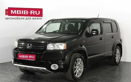 Honda Crossroad, 2007 год, 1 548 000 рублей, 1 фотография