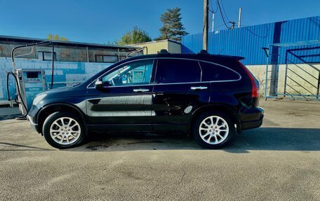 Honda CR-V III рестайлинг, 2009 год, 1 399 999 рублей, 6 фотография