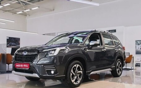 Subaru Forester, 2023 год, 6 800 000 рублей, 1 фотография