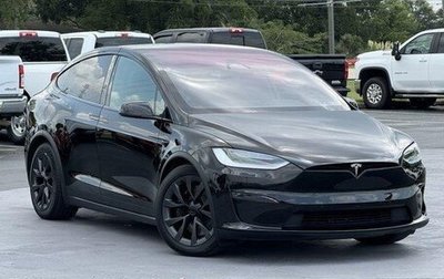 Tesla Model X I, 2023 год, 10 477 000 рублей, 1 фотография