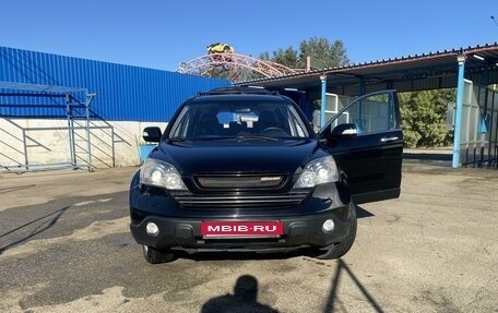 Honda CR-V III рестайлинг, 2009 год, 1 399 999 рублей, 15 фотография