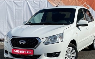 Datsun on-DO I рестайлинг, 2019 год, 899 000 рублей, 1 фотография