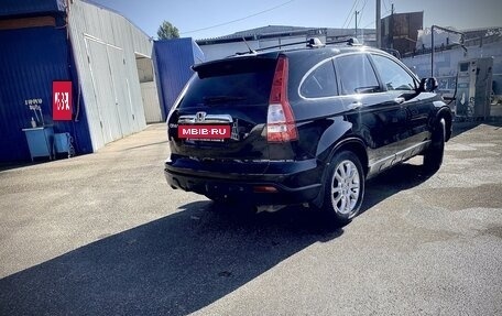 Honda CR-V III рестайлинг, 2009 год, 1 399 999 рублей, 16 фотография