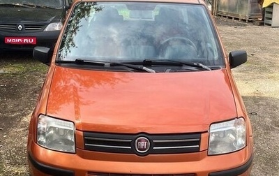 Fiat Panda II, 2008 год, 385 500 рублей, 1 фотография