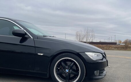 BMW 3 серия, 2010 год, 1 375 000 рублей, 2 фотография