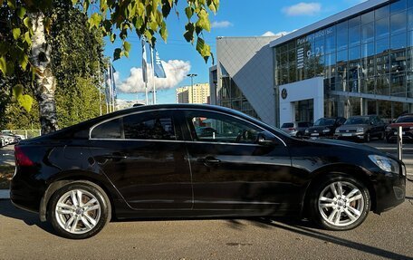 Volvo S60 III, 2013 год, 1 750 000 рублей, 7 фотография