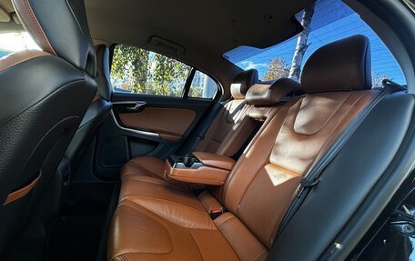 Volvo S60 III, 2013 год, 1 750 000 рублей, 10 фотография