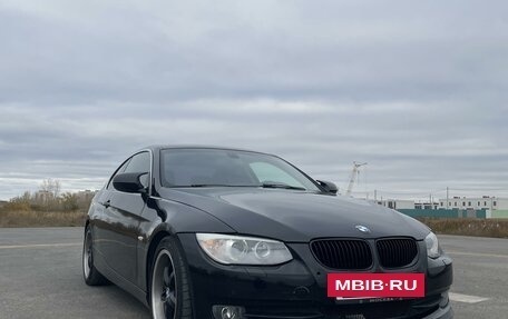 BMW 3 серия, 2010 год, 1 375 000 рублей, 10 фотография