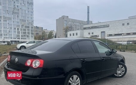 Volkswagen Passat B6, 2008 год, 850 000 рублей, 5 фотография