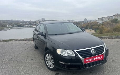 Volkswagen Passat B6, 2008 год, 850 000 рублей, 7 фотография