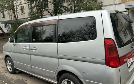 Nissan Serena II, 2000 год, 450 000 рублей, 4 фотография