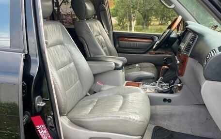 Lexus LX II, 2003 год, 1 600 000 рублей, 8 фотография