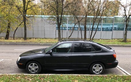 Hyundai Elantra III, 2003 год, 385 000 рублей, 2 фотография