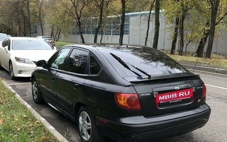 Hyundai Elantra III, 2003 год, 385 000 рублей, 3 фотография