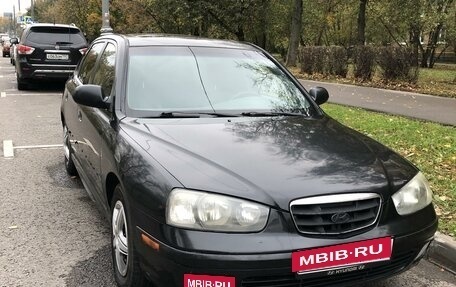 Hyundai Elantra III, 2003 год, 385 000 рублей, 5 фотография