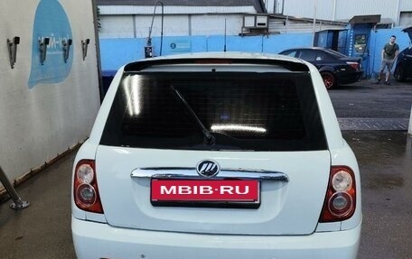 Lifan Smily I (330) рестайлинг, 2012 год, 370 000 рублей, 6 фотография