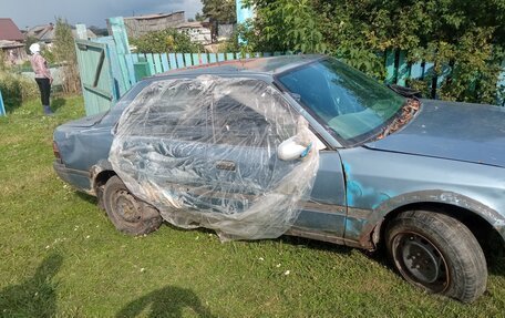 Toyota Corona VIII (T170), 1988 год, 75 000 рублей, 17 фотография