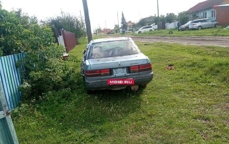 Toyota Corona VIII (T170), 1988 год, 75 000 рублей, 15 фотография