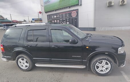 Ford Explorer III, 2005 год, 850 000 рублей, 3 фотография