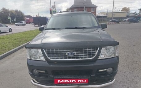 Ford Explorer III, 2005 год, 850 000 рублей, 4 фотография