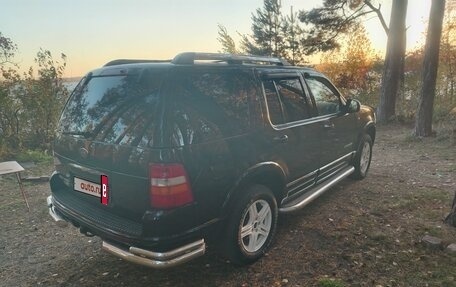 Ford Explorer III, 2005 год, 850 000 рублей, 16 фотография