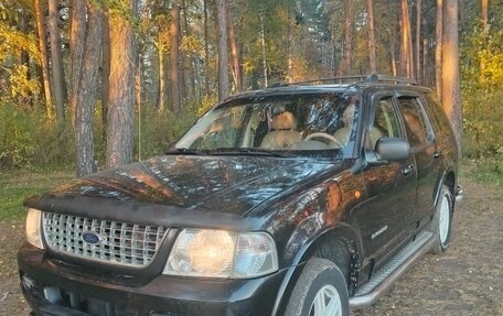 Ford Explorer III, 2005 год, 850 000 рублей, 11 фотография