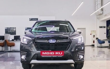 Subaru Forester, 2023 год, 6 800 000 рублей, 2 фотография