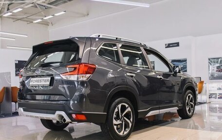 Subaru Forester, 2023 год, 6 800 000 рублей, 6 фотография