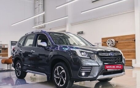 Subaru Forester, 2023 год, 6 800 000 рублей, 3 фотография