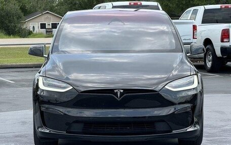 Tesla Model X I, 2023 год, 10 477 000 рублей, 2 фотография