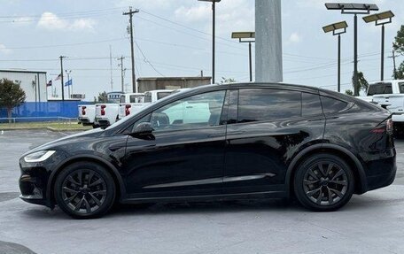 Tesla Model X I, 2023 год, 10 477 000 рублей, 4 фотография