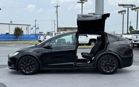 Tesla Model X I, 2023 год, 10 477 000 рублей, 9 фотография