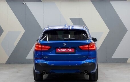 BMW X1, 2018 год, 3 160 000 рублей, 5 фотография